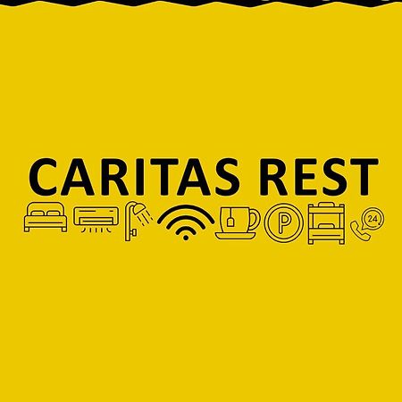 Caritas Rest Hotel Galle Ngoại thất bức ảnh