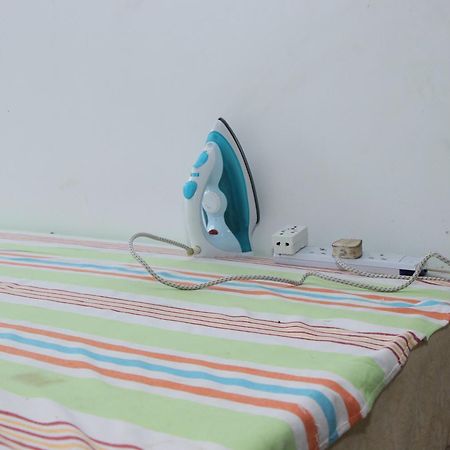 Caritas Rest Hotel Galle Ngoại thất bức ảnh
