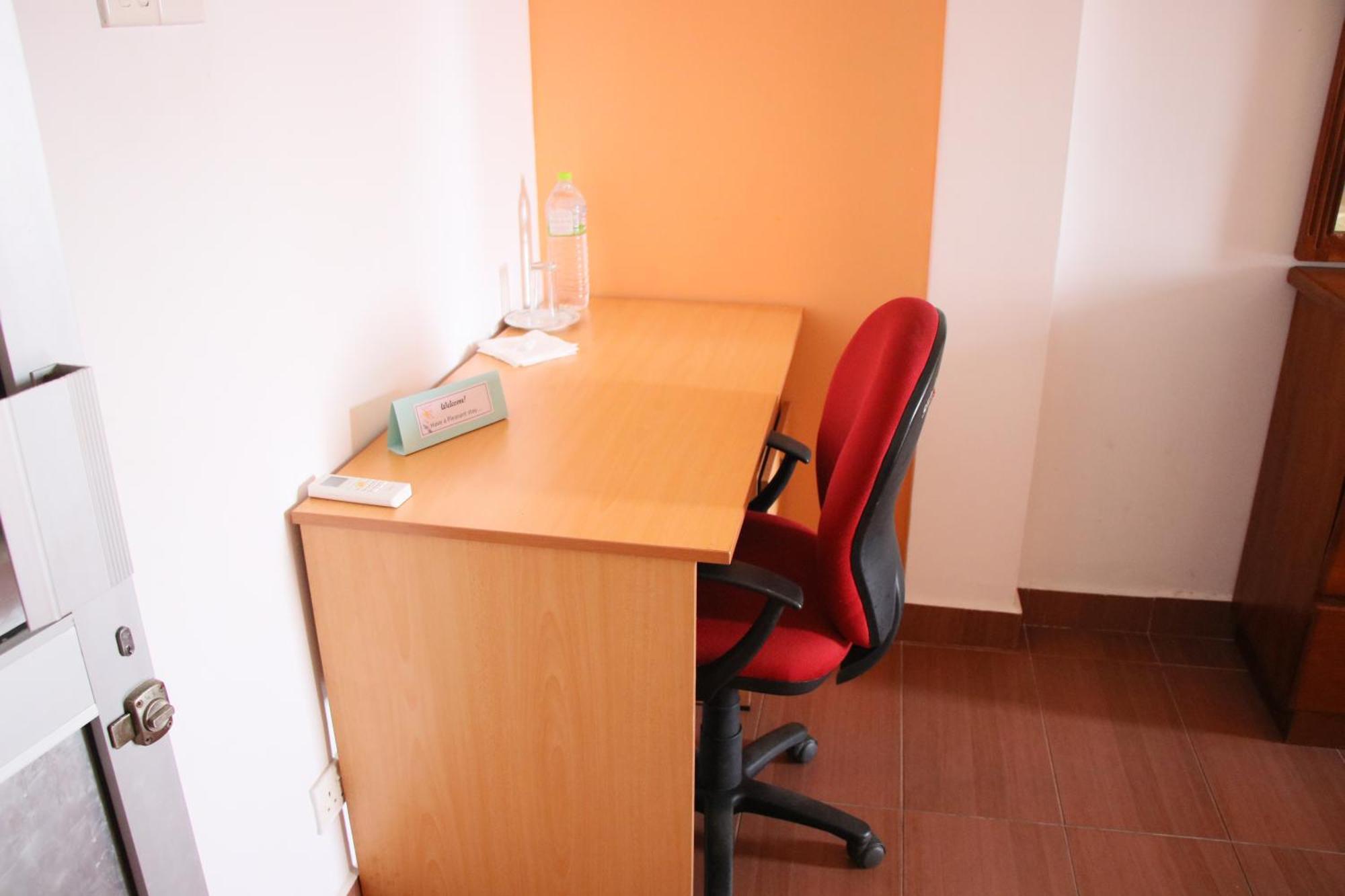 Caritas Rest Hotel Galle Ngoại thất bức ảnh