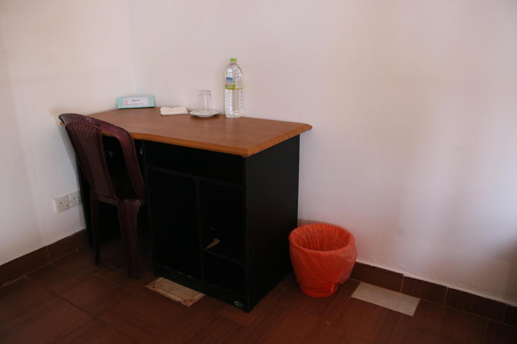 Caritas Rest Hotel Galle Ngoại thất bức ảnh