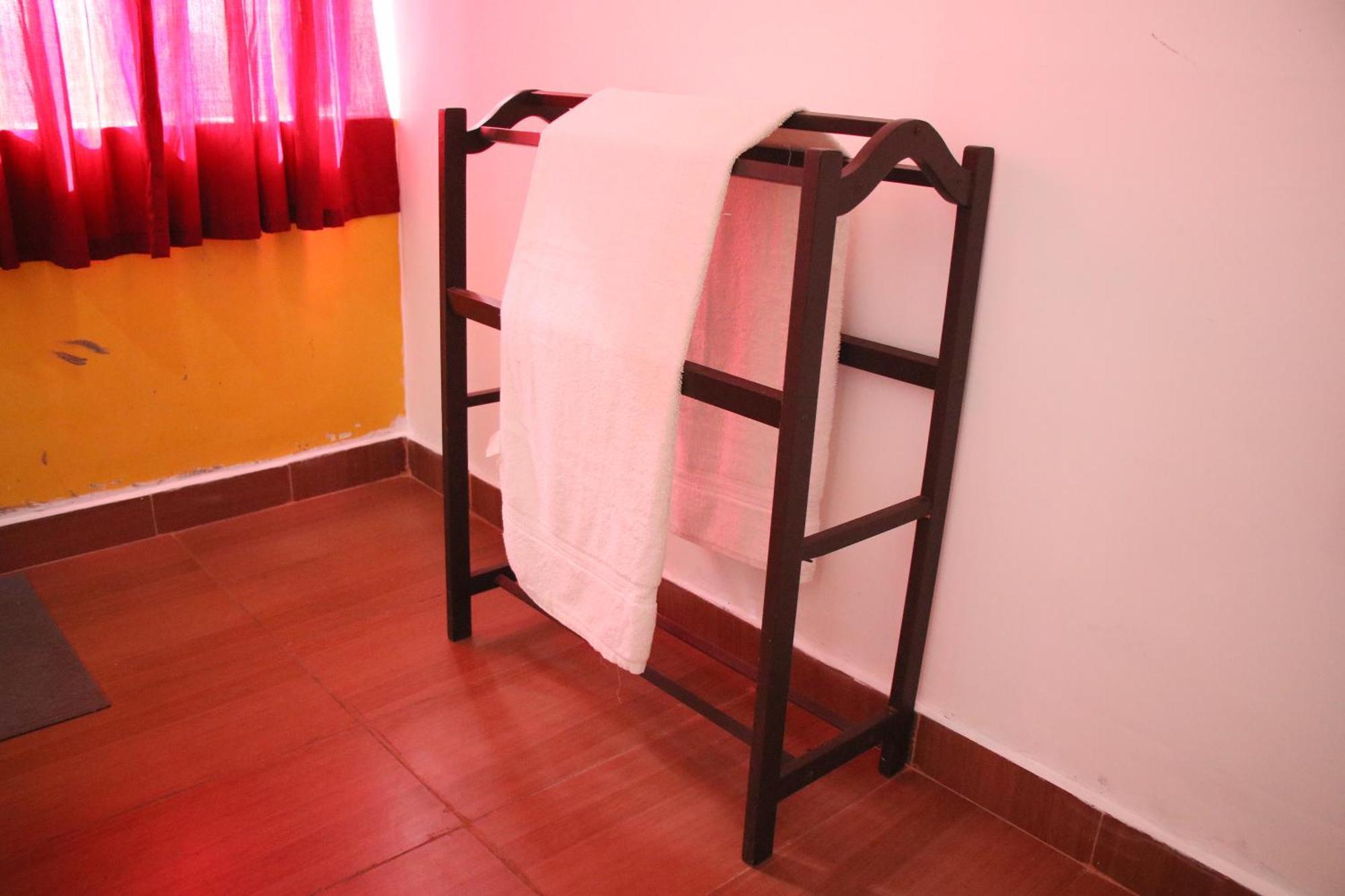 Caritas Rest Hotel Galle Ngoại thất bức ảnh