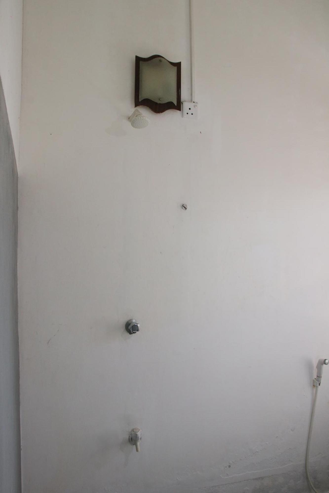 Caritas Rest Hotel Galle Ngoại thất bức ảnh