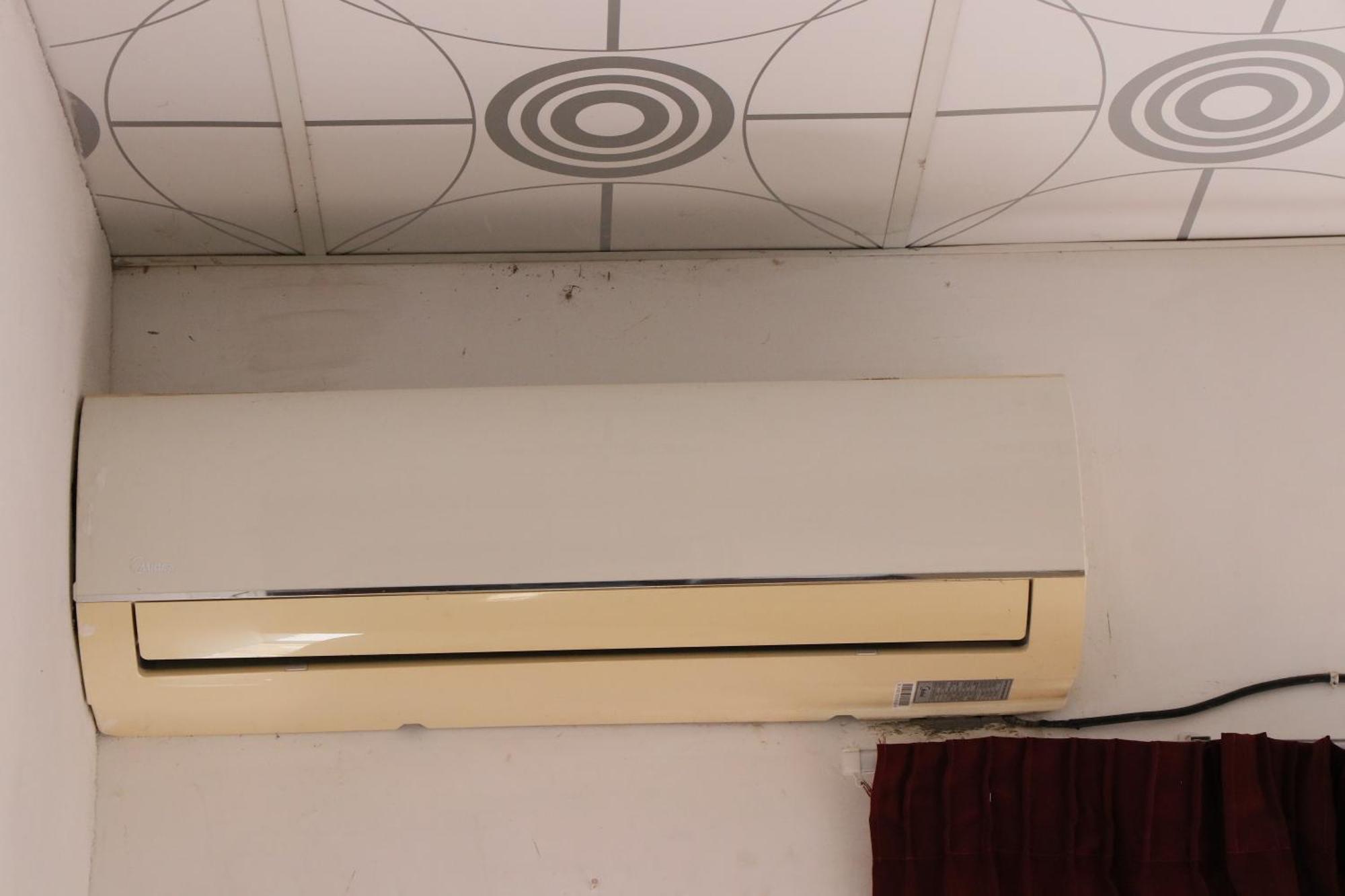 Caritas Rest Hotel Galle Ngoại thất bức ảnh