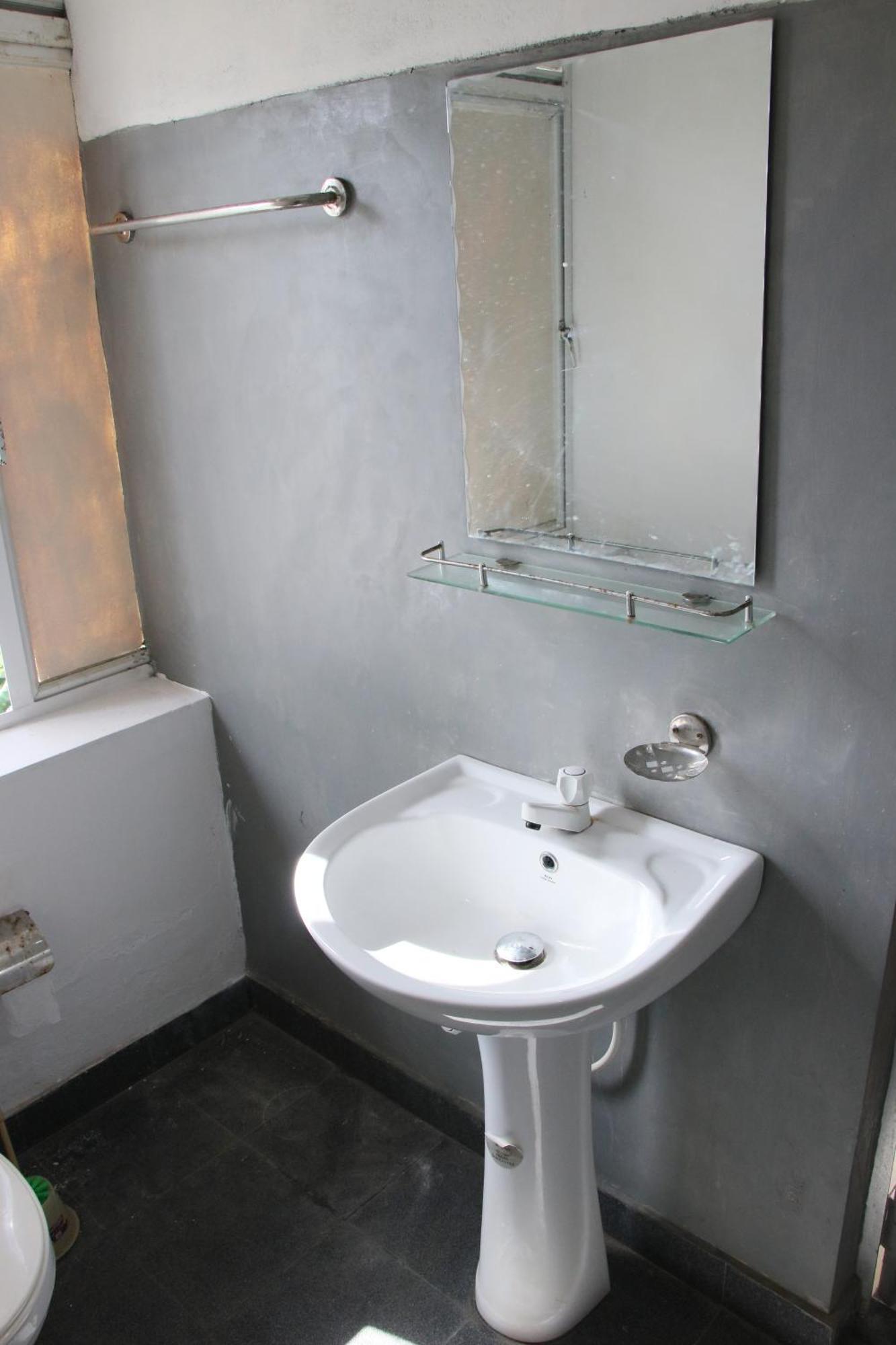 Caritas Rest Hotel Galle Ngoại thất bức ảnh