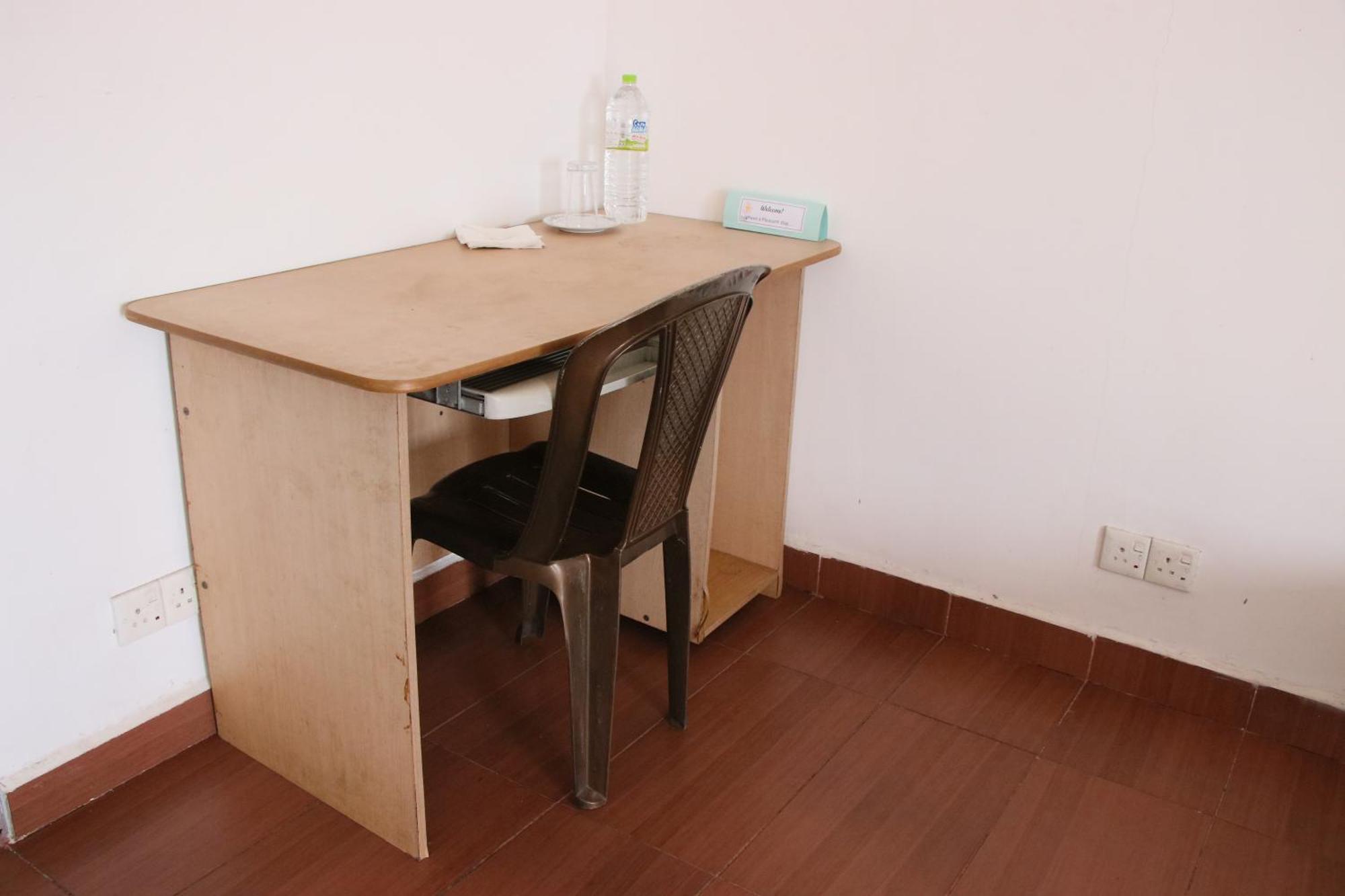 Caritas Rest Hotel Galle Ngoại thất bức ảnh