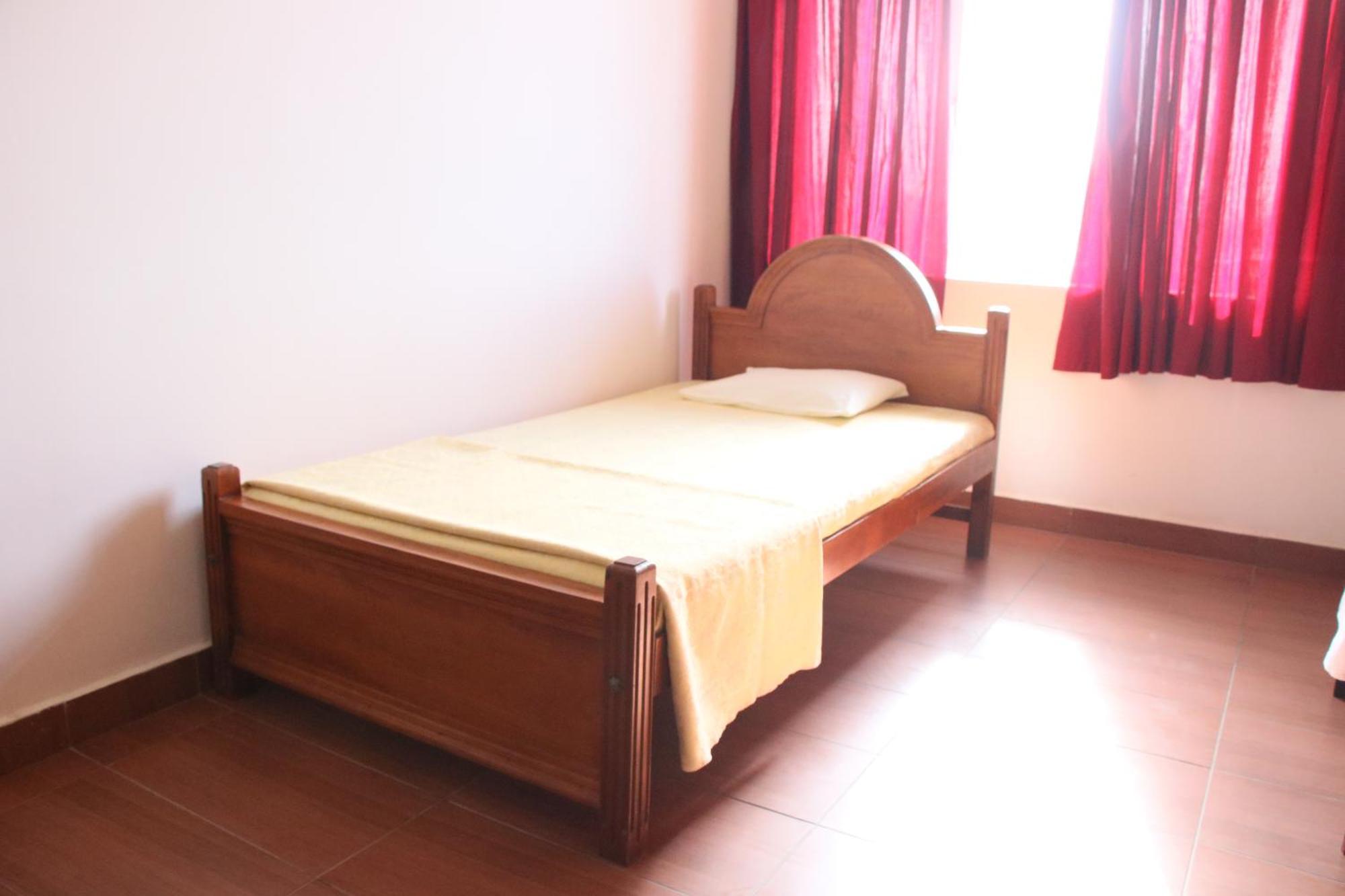 Caritas Rest Hotel Galle Ngoại thất bức ảnh