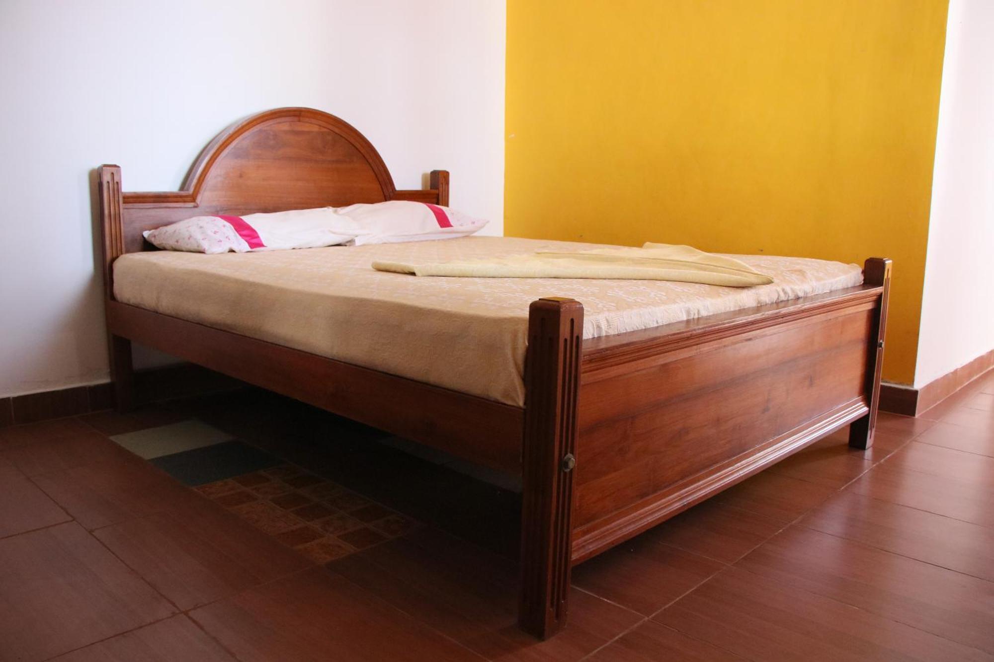 Caritas Rest Hotel Galle Ngoại thất bức ảnh