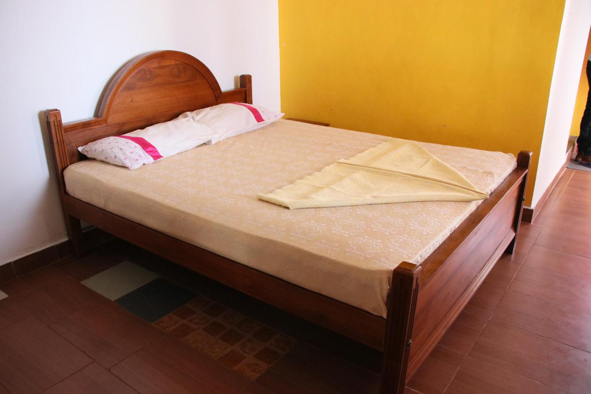 Caritas Rest Hotel Galle Ngoại thất bức ảnh