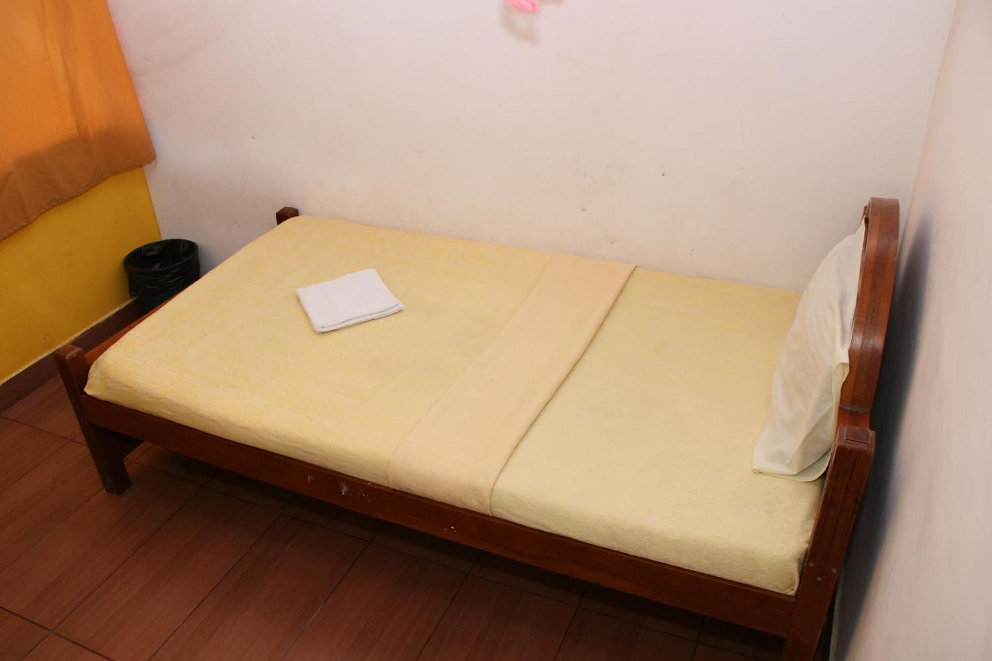 Caritas Rest Hotel Galle Ngoại thất bức ảnh
